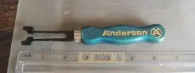 AM15 ANDERTON Clip Circlip Snap Tool Handle AM15 ANDERTON Clip Circlip Snap Tool Handle