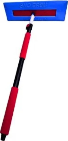 3002-212 ANGEL GUARD Snobrum Blade Telescoping Handle 3002-212 ANGEL GUARD Snobrum Blade Telescoping Handle