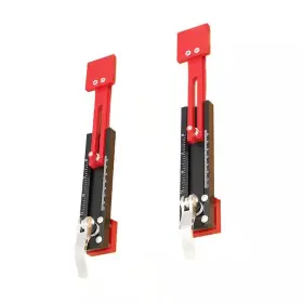 705353017254 ANGEL SAR Siding Gauge Tool Removal Repair House