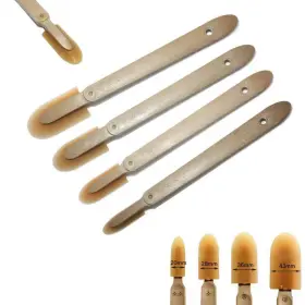 744110898354 ANGEL SAR Silicone Caulking Finishing Applicator 744110898354 ANGEL SAR Silicone Caulking Finishing Applicator
