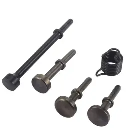 631145432250 ANNDASON Smoothing Pneumatic Air Hammer Chisel