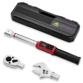 AP4-135 ANPUDS Digital Torque Wrench Hvac