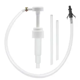 BO-240117 ANTOZON Bolaxin Fluid Pump Standard Bottles Adapter BO-240117 ANTOZON Bolaxin Fluid Pump Standard Bottles Adapter