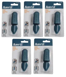 20PT0702 ANVIL Cap Caulk Finishing Tool 20PT0702 ANVIL Cap Caulk Finishing Tool
