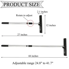 780279474176 AOMAG Magnetic Nais Sweeper Telescoping Magnet #3 780279474176 AOMAG Magnetic Nais Sweeper Telescoping Magnet #3