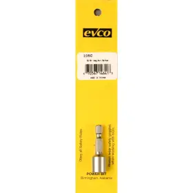 009-105C AP PRODUCTS Hex Magnetic Nutsetter 009-105C AP PRODUCTS Hex Magnetic Nutsetter