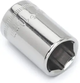 CDS17N APEX TOOL GROUP Crescent Drive Point Standard Socket #3
