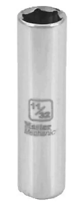 213473 APEX TOOL GROUP-ASIA Pack Drive Socket 213473 APEX TOOL GROUP-ASIA Pack Drive Socket