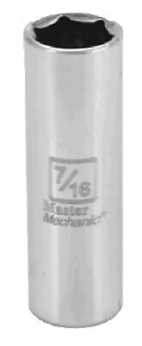 213507 APEX TOOL GROUP-ASIA Pack Drive Socket 213507 APEX TOOL GROUP-ASIA Pack Drive Socket