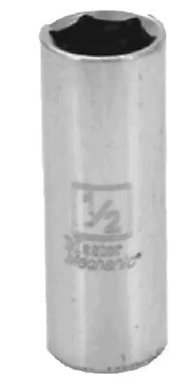 213535 APEX TOOL GROUP-ASIA Pack Drive Socket