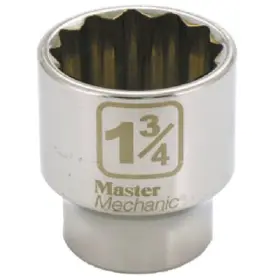 362764 APEX TOOL GROUP-ASIA Pack Socket 362764 APEX TOOL GROUP-ASIA Pack Socket