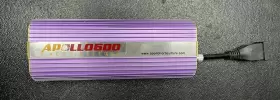 HW-0120 APOLLO PRESENTATION PRODUCTS Horticulture Hydroponic HW-0120 APOLLO PRESENTATION PRODUCTS Horticulture Hydroponic