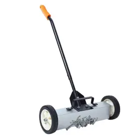 MAGNETICSWEEPER2 APPLIED MAGNETS Magnetic Sweeper Square MAGNETICSWEEPER2 APPLIED MAGNETS Magnetic Sweeper Square