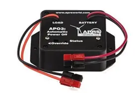 APRS5001 APRS WORLD Automatic Power Anderson Pole Connectors