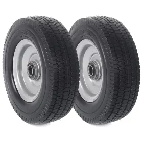 810071110115 AR-PRO Solid Flat Tire Wheel 810071110115 AR-PRO Solid Flat Tire Wheel