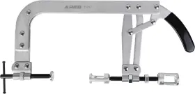 15017 ARES Valve Spring Compressor Compresses 15017 ARES Valve Spring Compressor Compresses