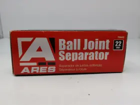 818765028234 ARES Ball Joint Separator Tempered Forged Steel 818765028234 ARES Ball Joint Separator Tempered Forged Steel