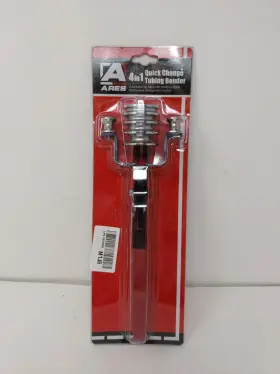 10023-4-IN-1 ARES Tubing Bender Pliers Easily