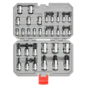 31033 ARES Master Torx Bit Socket Set 31033 ARES Master Torx Bit Socket Set