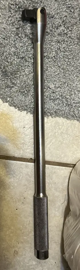 13-918 ARMSTRONG Breaker Bar