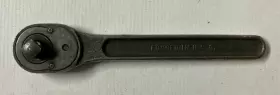 19-906 ARMSTRONG Drive Socket Ratchet #2 19-906 ARMSTRONG Drive Socket Ratchet #2