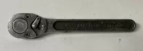 19-906 ARMSTRONG Drive Socket Ratchet 19-906 ARMSTRONG Drive Socket Ratchet