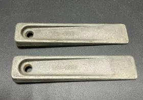 79-496 ARMSTRONG Set Up Wedges