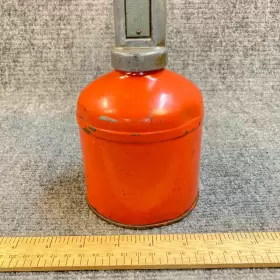 CZ-301 ARO Oil Gun Pistol Grip Straight Spout #3