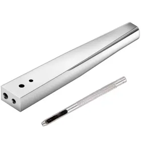 691171562147 AROKIMI Rivet Burrs Setter Setting Tool Fastener 691171562147 AROKIMI Rivet Burrs Setter Setting Tool Fastener