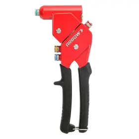 079055187776 ARROW Swivel Head Rivet Tool Manual Riveter Set