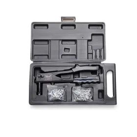 079055122814 ARROW FASTENER Rivet Tool Manual Riveter Set Kit