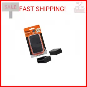 7456 ARROW FASTENER Pony Jorgensen Cushion Clamp Pads