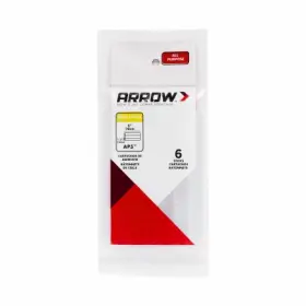 079055000051 ARROW FASTENER CO LLC Mini Glue Sticks 079055000051 ARROW FASTENER CO LLC Mini Glue Sticks