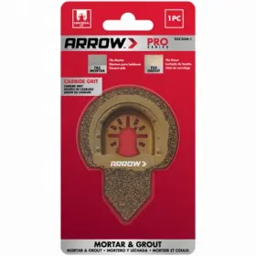 OSC3GM-1 ARROW FASTENER Pack Grout Mortar Remover OSC3GM-1 ARROW FASTENER Pack Grout Mortar Remover