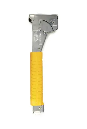 MOHT50-4 ARROW FASTENERS Hammer Tacker Steel Carpeting Tool MOHT50-4 ARROW FASTENERS Hammer Tacker Steel Carpeting Tool