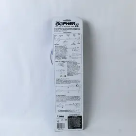 735541007163 AS SEEN ON TV Ontel Deluxe Gopher Up Reaching #2
