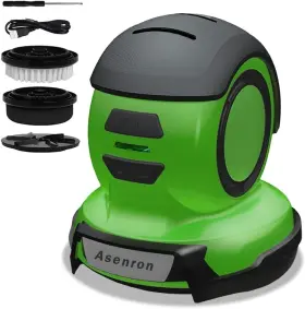 20240817 ASENRON Electric Scraper Car Windshield Cordless