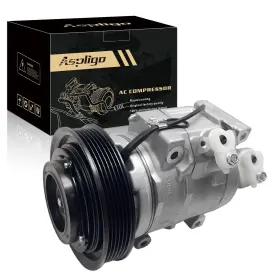 ASP-CO202084-4 ASPLIGO Air Conditioner Ac Compressor Clutch