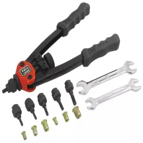 313101474428 ASTRO PNEUMATIC Nut Thread Riveter Nosepiece Set 313101474428 ASTRO PNEUMATIC Nut Thread Riveter Nosepiece Set