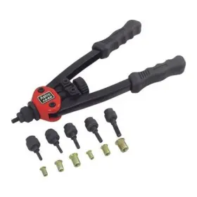 AO1442 ASTRO PNEUMATIC Met Nose Rivet Nut Asst AO1442 ASTRO PNEUMATIC Met Nose Rivet Nut Asst
