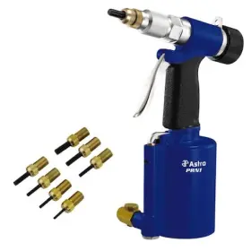 AOPRN1 ASTRO PNEUMATIC Rivet Nut Setting Kit AOPRN1 ASTRO PNEUMATIC Rivet Nut Setting Kit