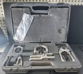 7838 ASTRO PNEUMATIC TOOL COMPANY Front End Service Set 7838 ASTRO PNEUMATIC TOOL COMPANY Front End Service Set