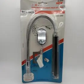 UG-B455 ASTRO PNEUMATIC Flexible Mirror Magnetic Up Tool