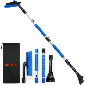 B08L7DKT5Y ASTROAI Car Windshield Snow Scraper B08L7DKT5Y ASTROAI Car Windshield Snow Scraper