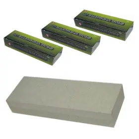 795735318492 ATB Pack Oxide Sharpening Stone Dual Hone Knife