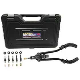 5845 ATD Nut Thread Riveter Alloy Steel Rivet Guns Kit