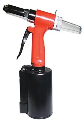 663126058500 ATD Tools Hydraulic Air Rivet Gun 663126058500 ATD Tools Hydraulic Air Rivet Gun
