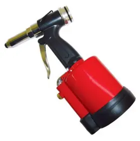 663126058517 ATD Tools Hydraulic Air Rivet Gun 663126058517 ATD Tools Hydraulic Air Rivet Gun