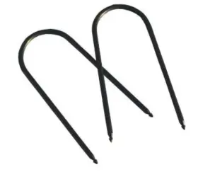 789611038182 ATD TOOLS Car Auto Stereo Radio Pin Removal Tool 789611038182 ATD TOOLS Car Auto Stereo Radio Pin Removal Tool