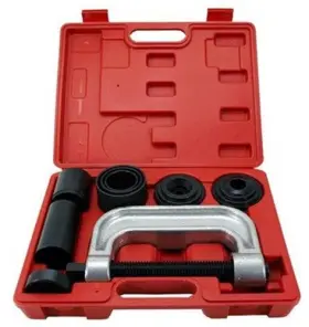 789611033453 ATE Ball Joint Dana Axle Tool Set Remover Press 789611033453 ATE Ball Joint Dana Axle Tool Set Remover Press